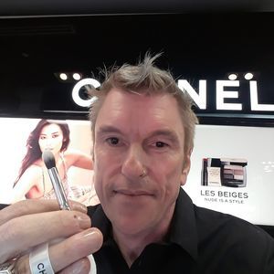 Meet your Posher, Richard